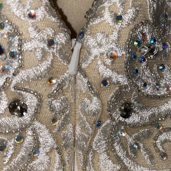 Prom dress - Picture 13 of 13